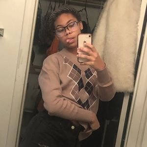 Meet your Posher, Cienah